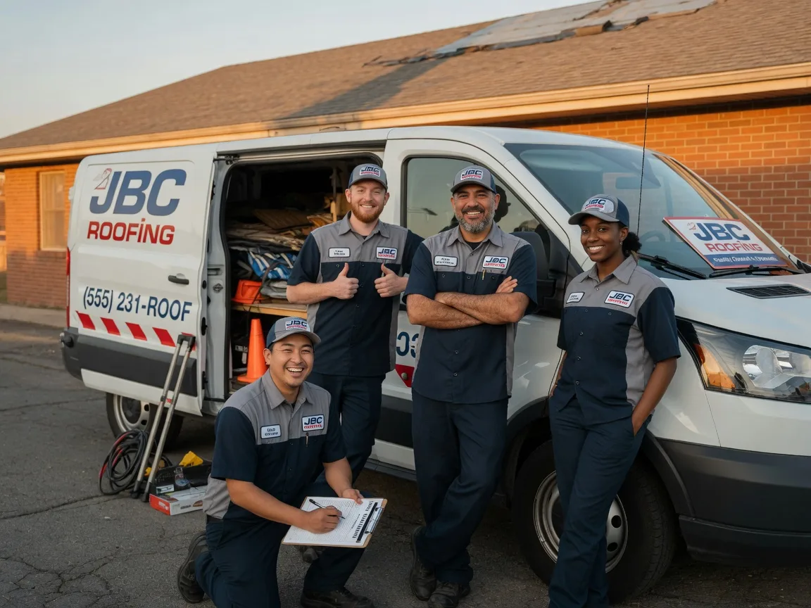 Roof Replacement company in Frankville, AL