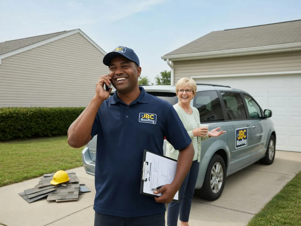 Roof Replacement Frankville, AL FAQs